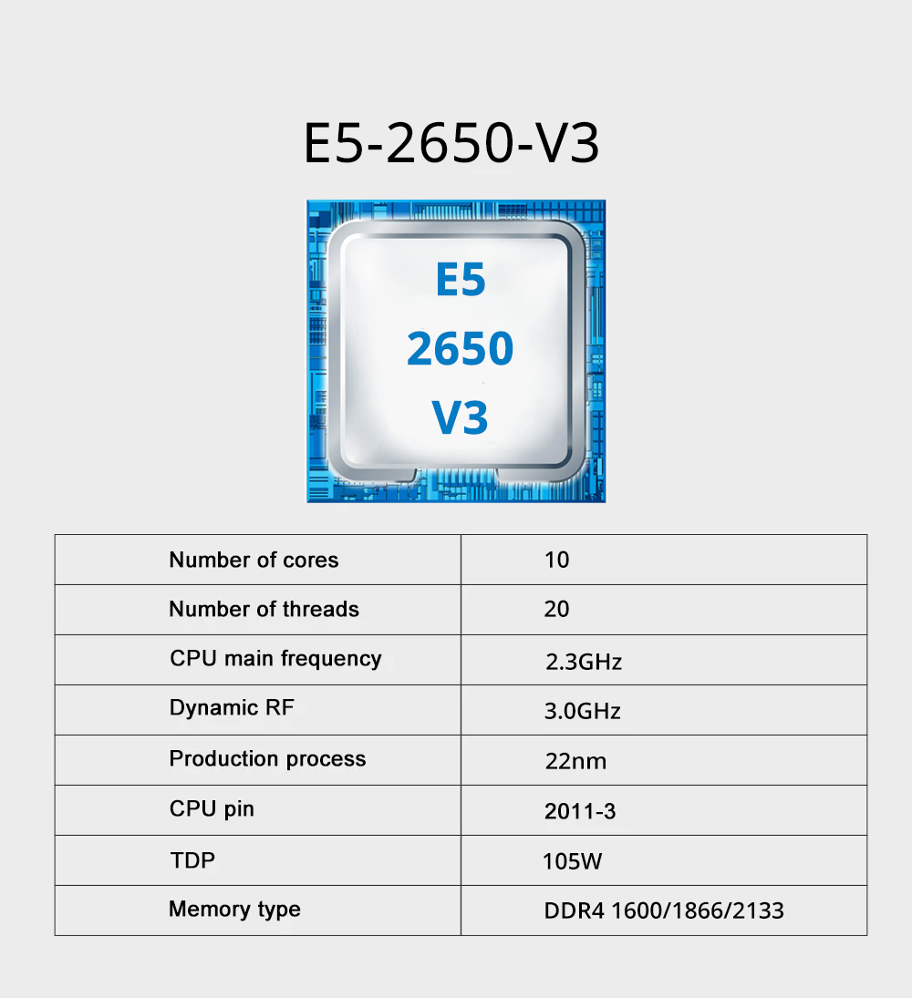Il chip QIYIDA X99 doppia sche - X99 Dual Cpu Motherboard Combo recensione e prezzo