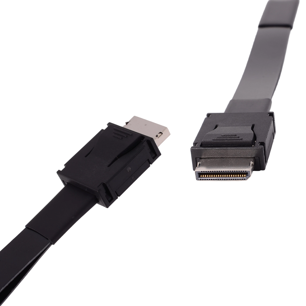 Cavo di Estensione ADT-Link 64 - External Gpu Dock Pcie 4.0 Oculink recensione e prezzo