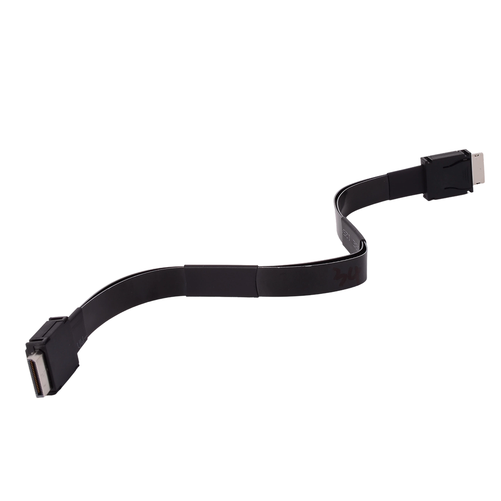ADT-Link PCI-E 4.0 X4 SFF-8611 - External Gpu Dock Pcie 4.0 Oculink recensione e prezzo