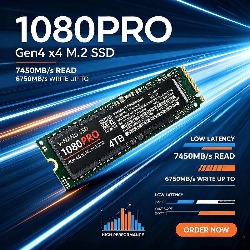 SSD NVMe 4.0 M.2 2280 PCIe 108 - M.2 Nvme 4Tb Pcie 4.0 Ssd recensione e prezzo