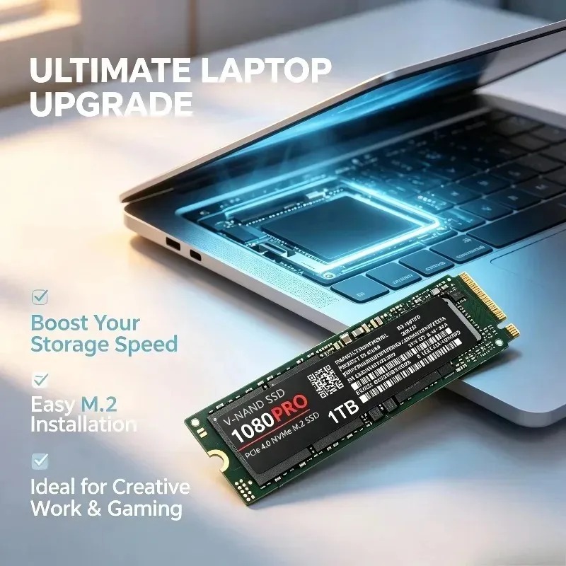 SSD NVMe 4.0 M.2 2280 PCIe 108 - M.2 Nvme 4Tb Pcie 4.0 Ssd recensione e prezzo