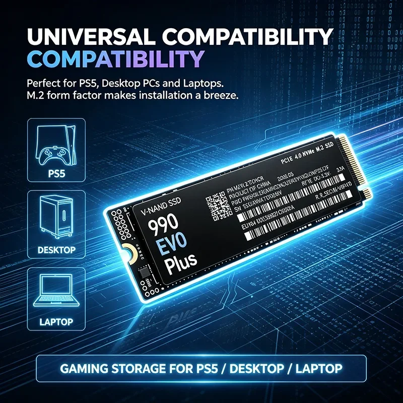 SSD NVMe PCIe 4.0 M.2 2280 ad  - M.2 Nvme 4Tb Pcie 4.0 Ssd recensione e prezzo