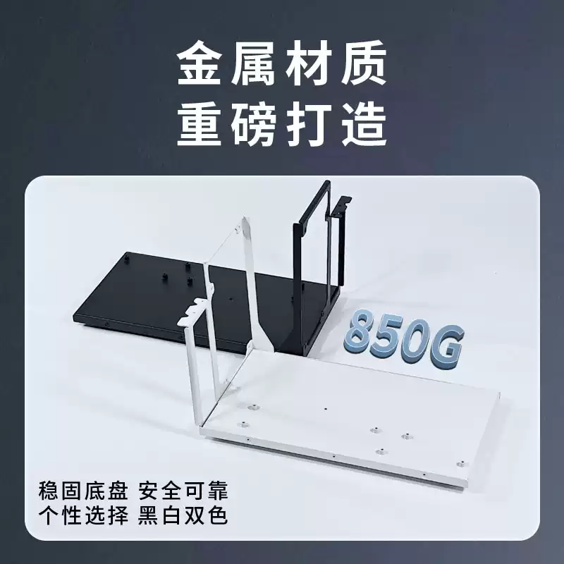 Supporto per GPU Esterna GDS1- - External Gpu Dock Pcie 4.0 Oculink recensione e prezzo